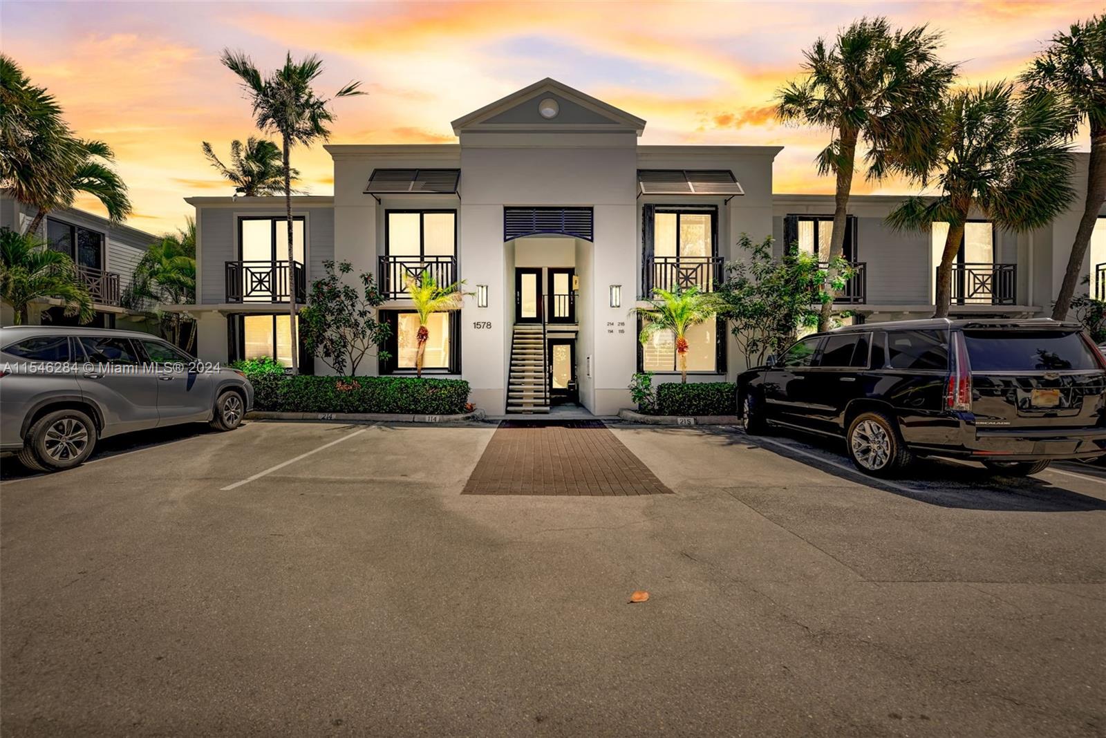 Property for Sale at 1578 S Ocean Ln Ln 115, Fort Lauderdale, Broward County, Florida - Bedrooms: 2 
Bathrooms: 2  - $1,150,000