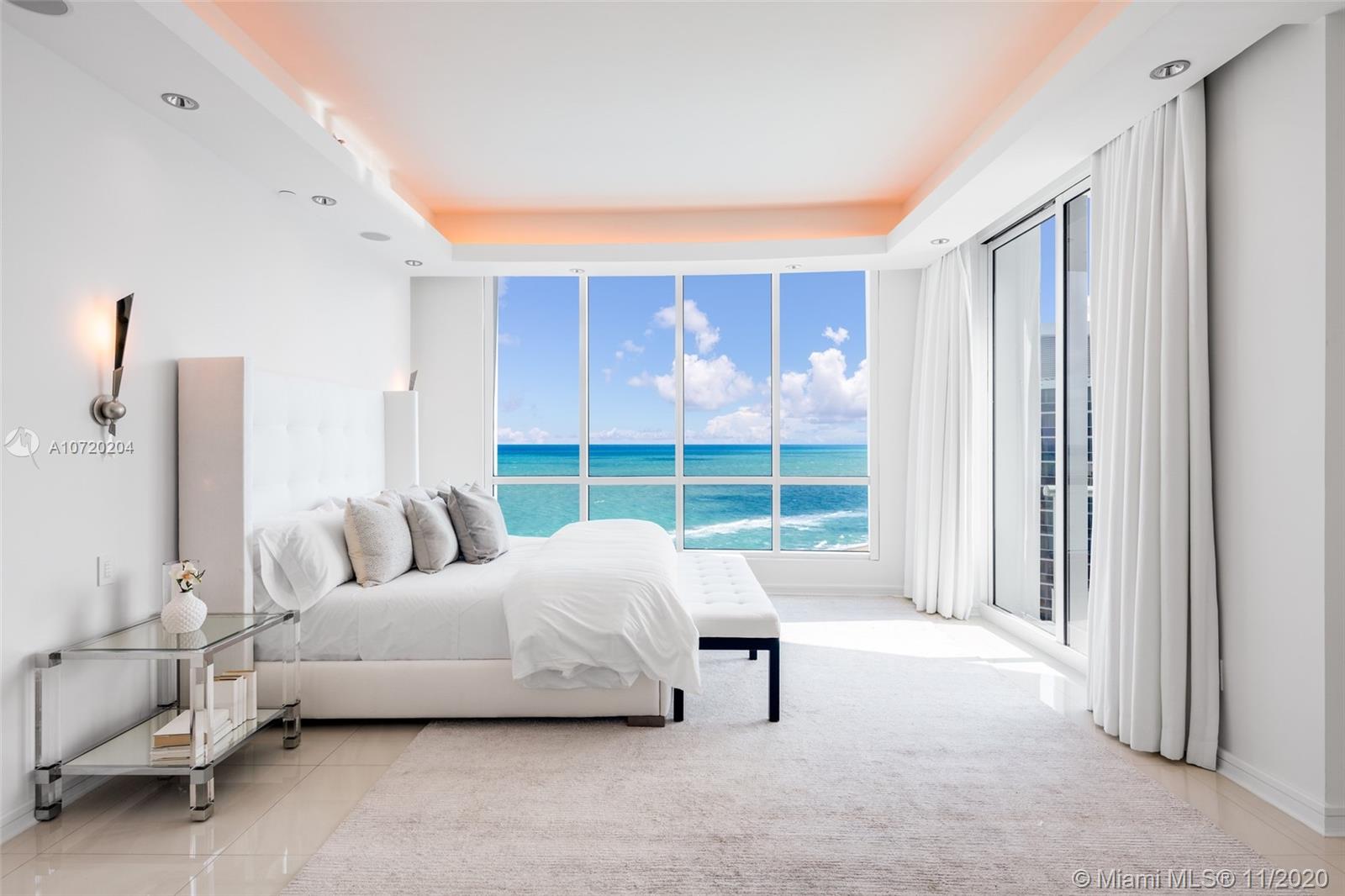 THE RESIDENCES AT THE BAT - Residential