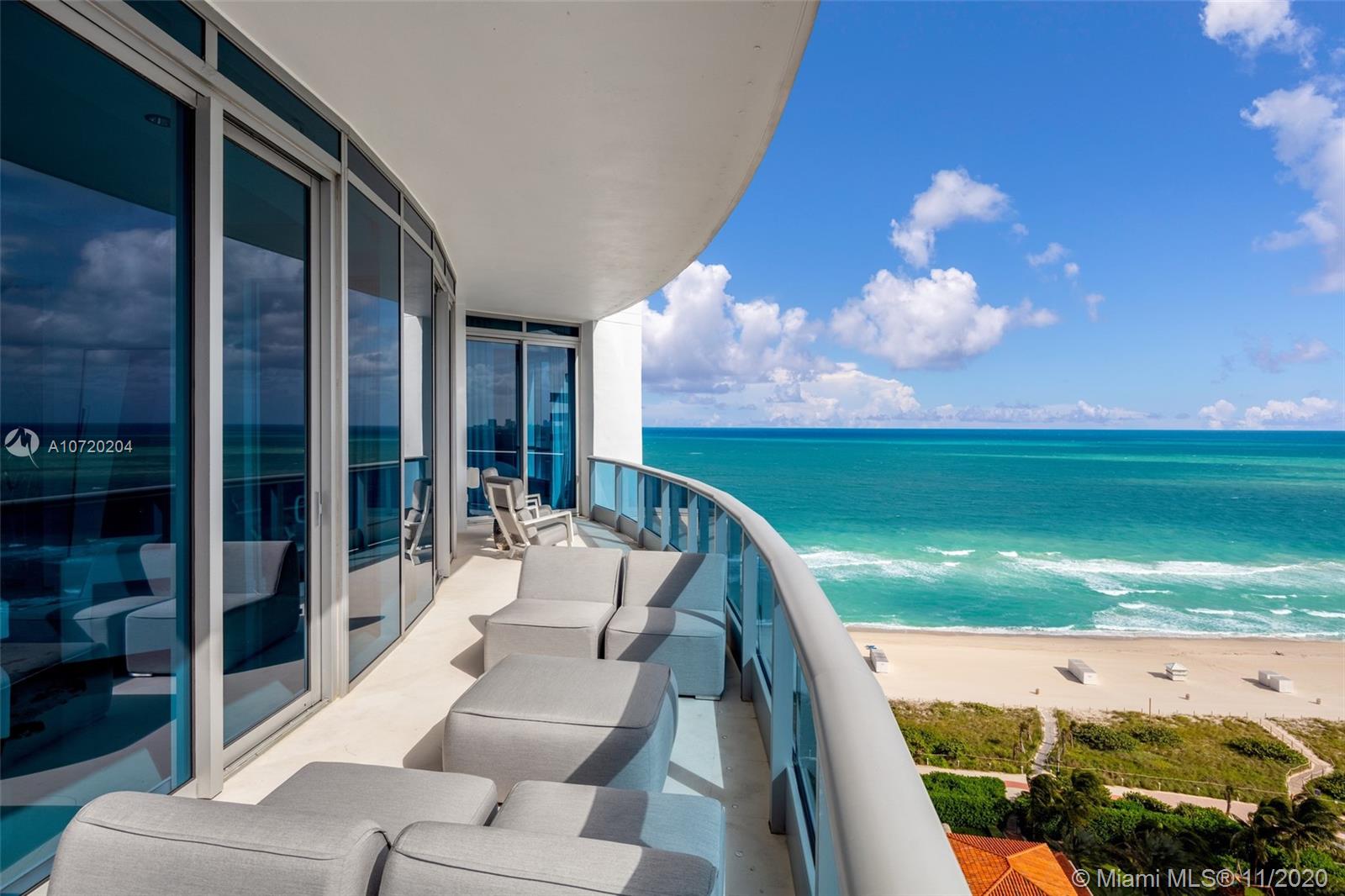 THE RESIDENCES AT THE BAT - Residential