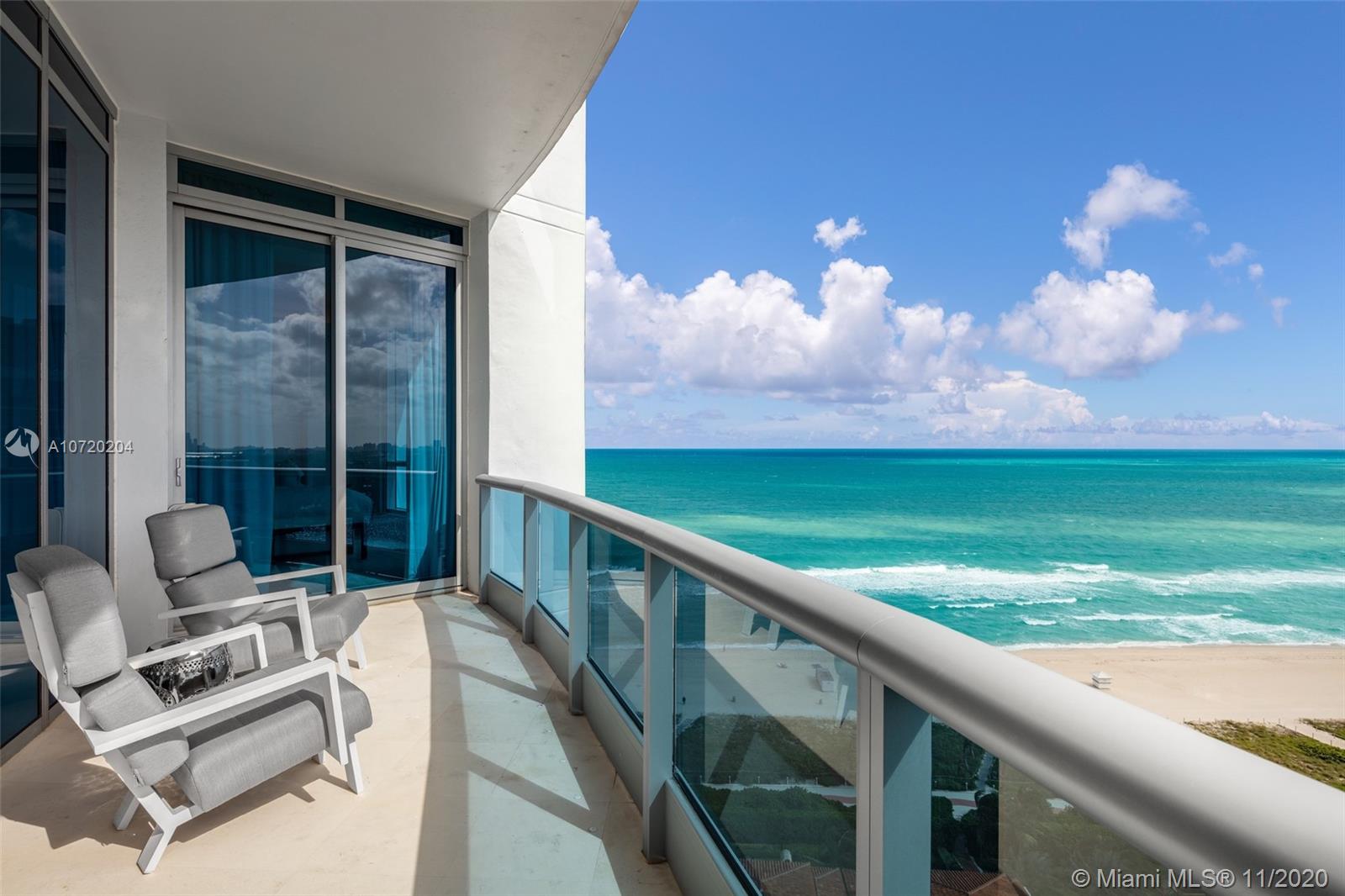 THE RESIDENCES AT THE BAT - Residential