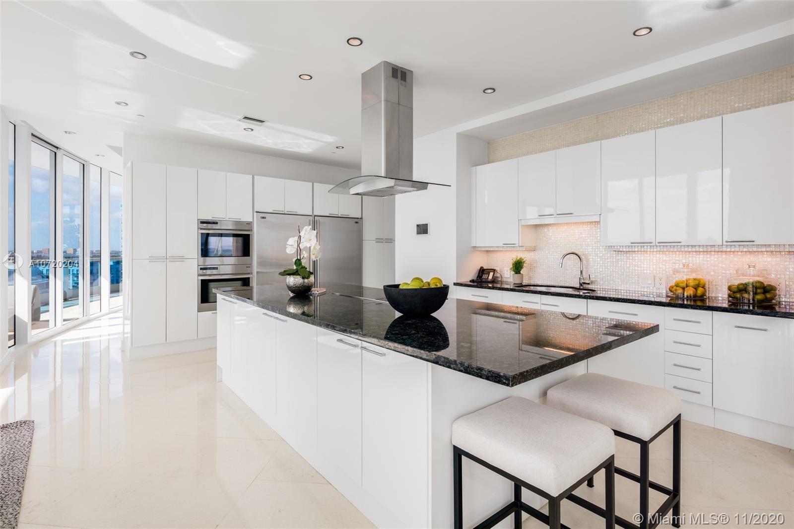 THE RESIDENCES AT THE BAT - Residential