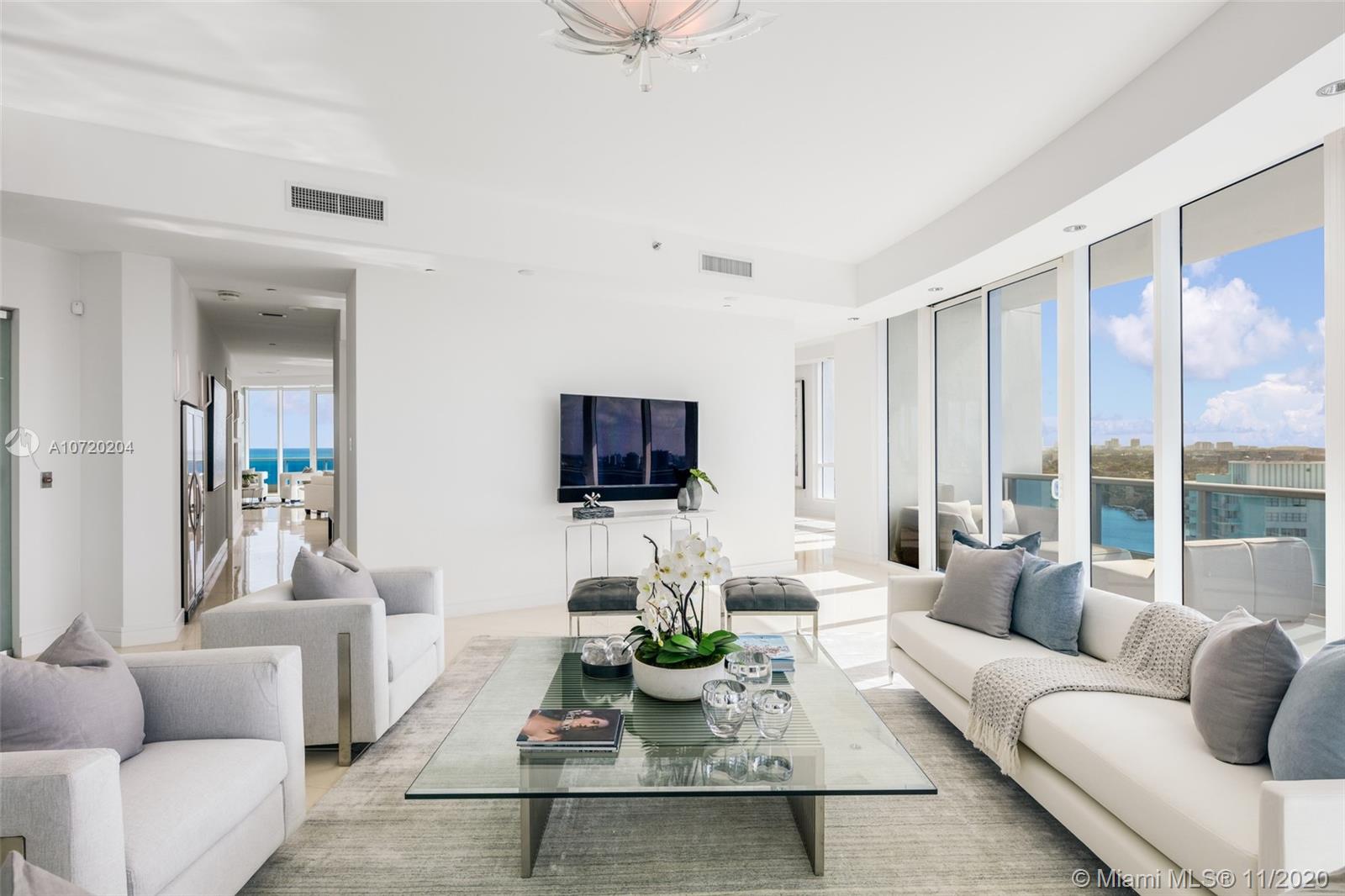 THE RESIDENCES AT THE BAT - Residential