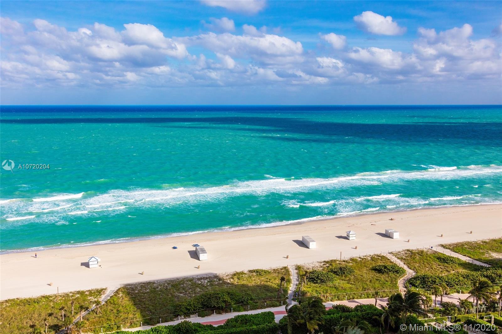 THE RESIDENCES AT THE BAT - Residential