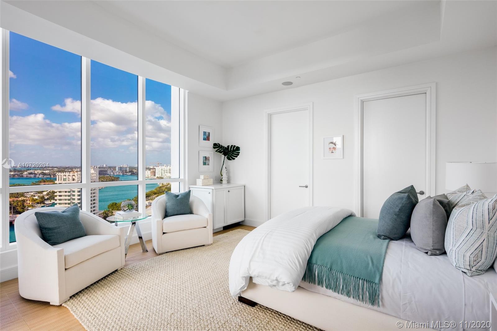 THE RESIDENCES AT THE BAT - Residential