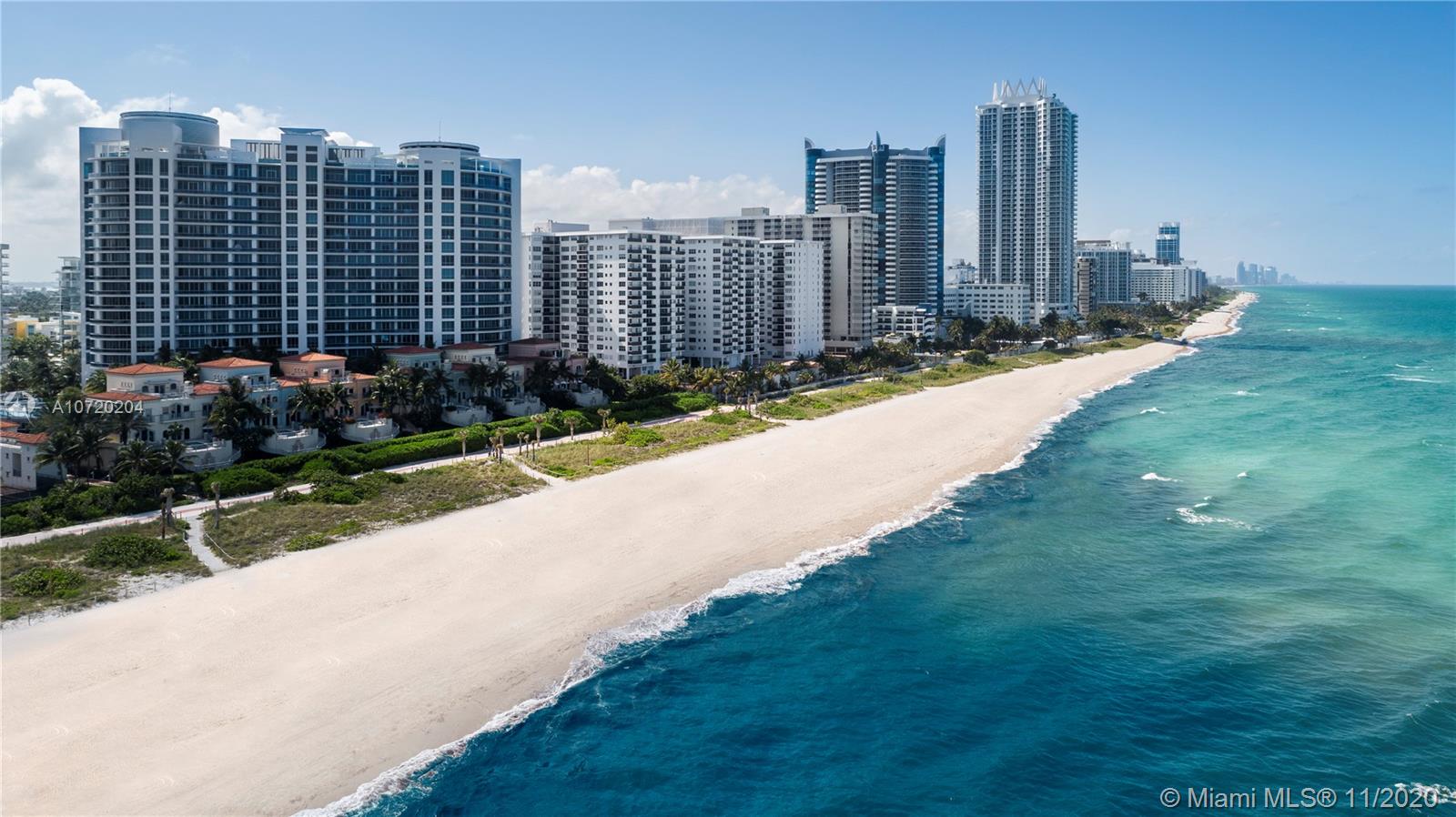 THE RESIDENCES AT THE BAT - Residential