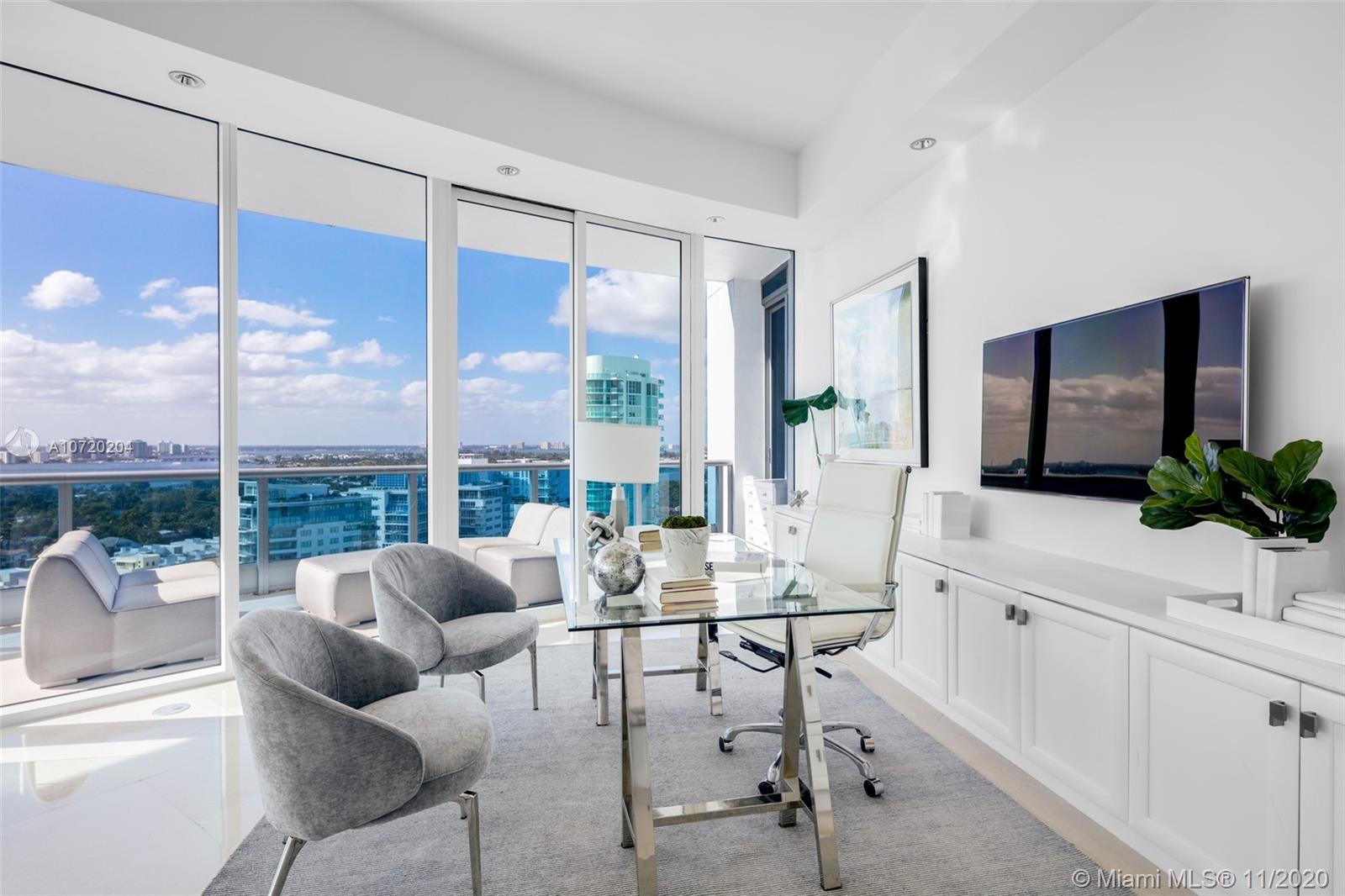 THE RESIDENCES AT THE BAT - Residential