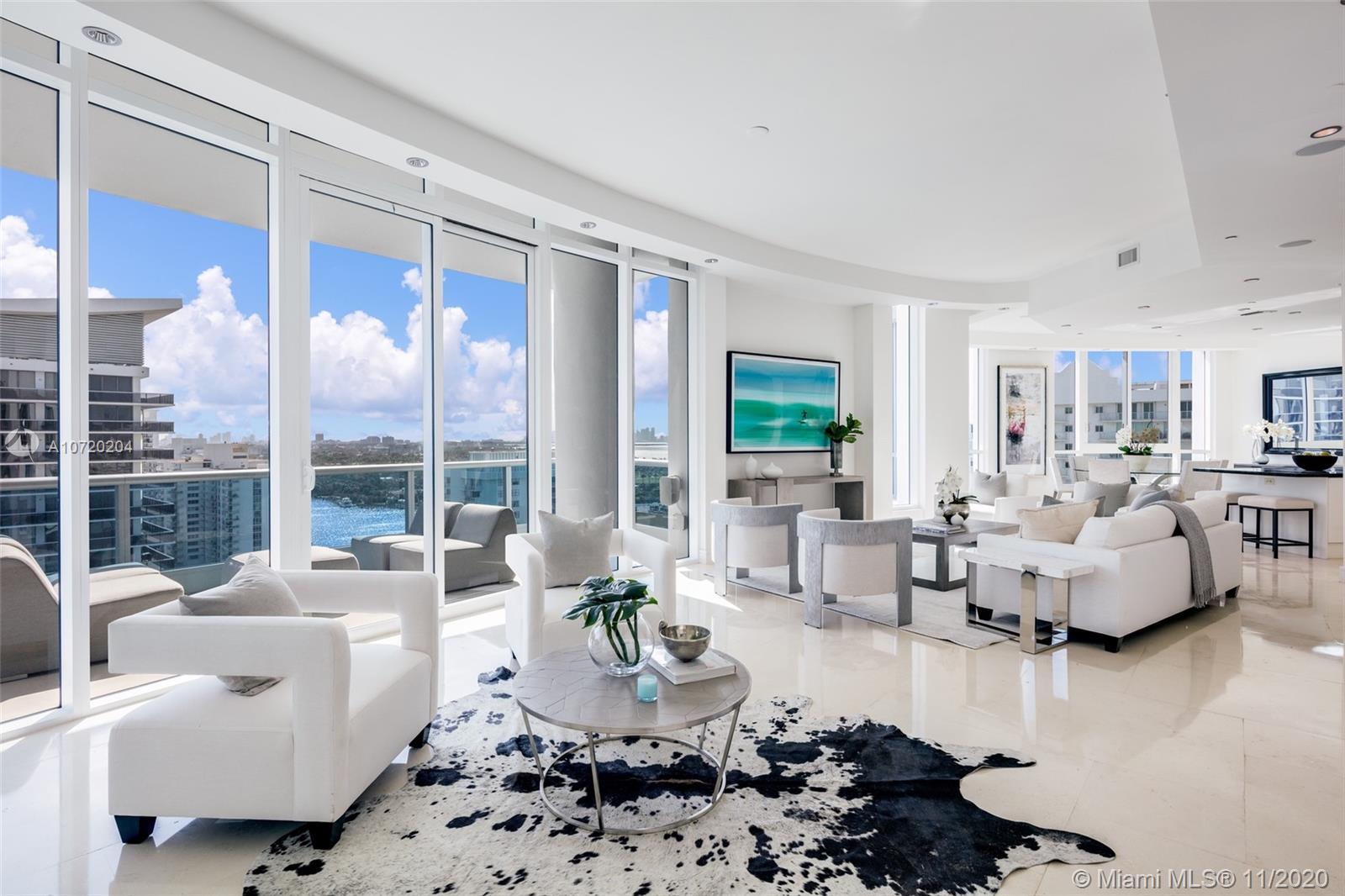 THE RESIDENCES AT THE BAT - Residential