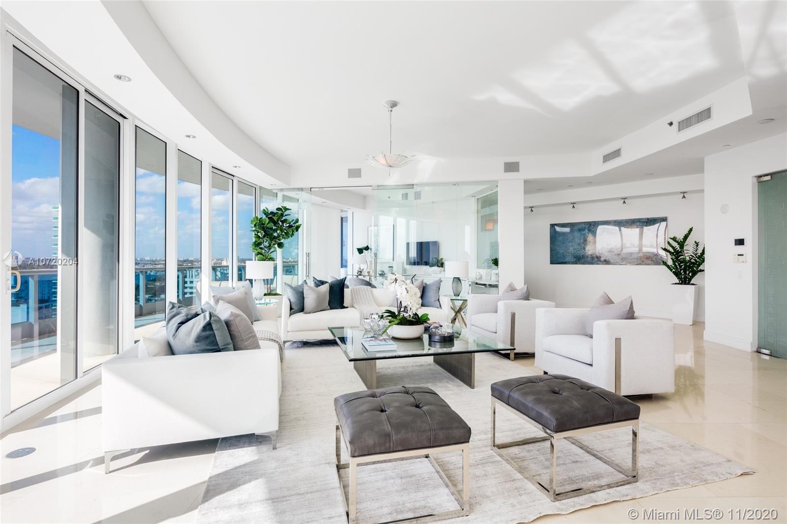 THE RESIDENCES AT THE BAT - Residential