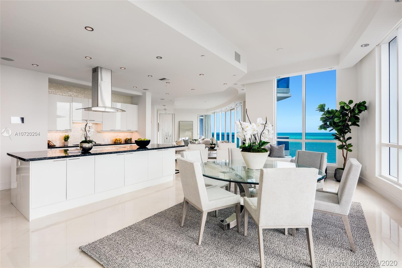 THE RESIDENCES AT THE BAT - Residential