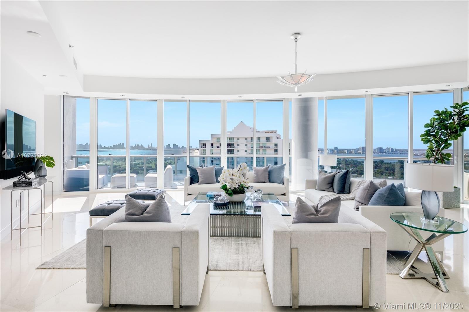 THE RESIDENCES AT THE BAT - Residential