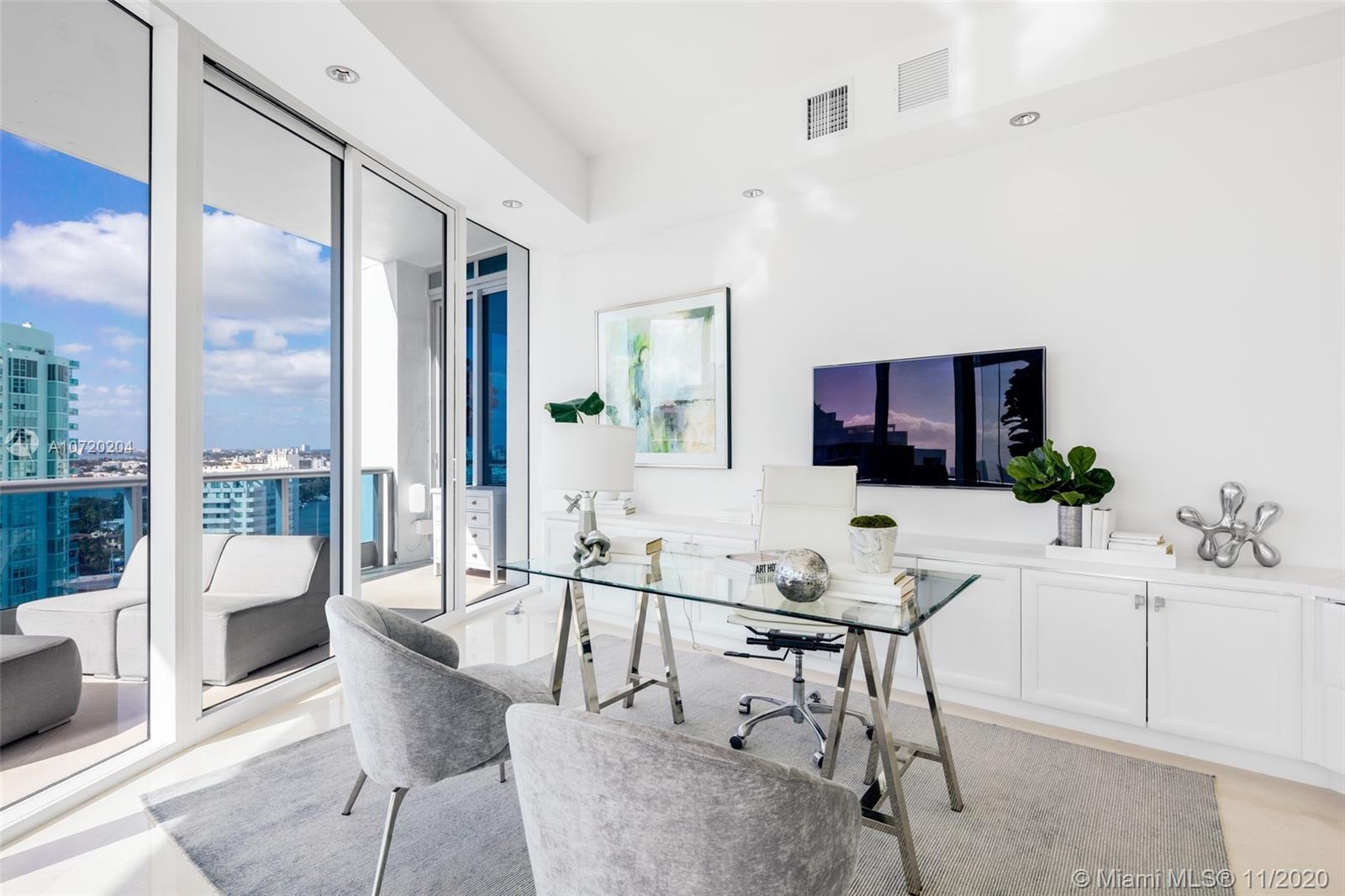 THE RESIDENCES AT THE BAT - Residential