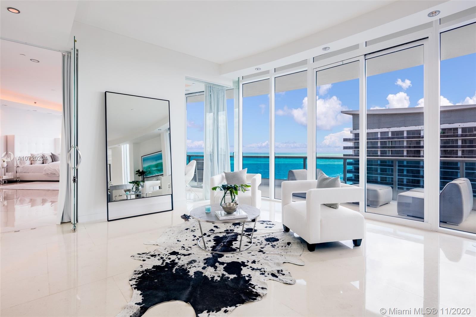 THE RESIDENCES AT THE BAT - Residential