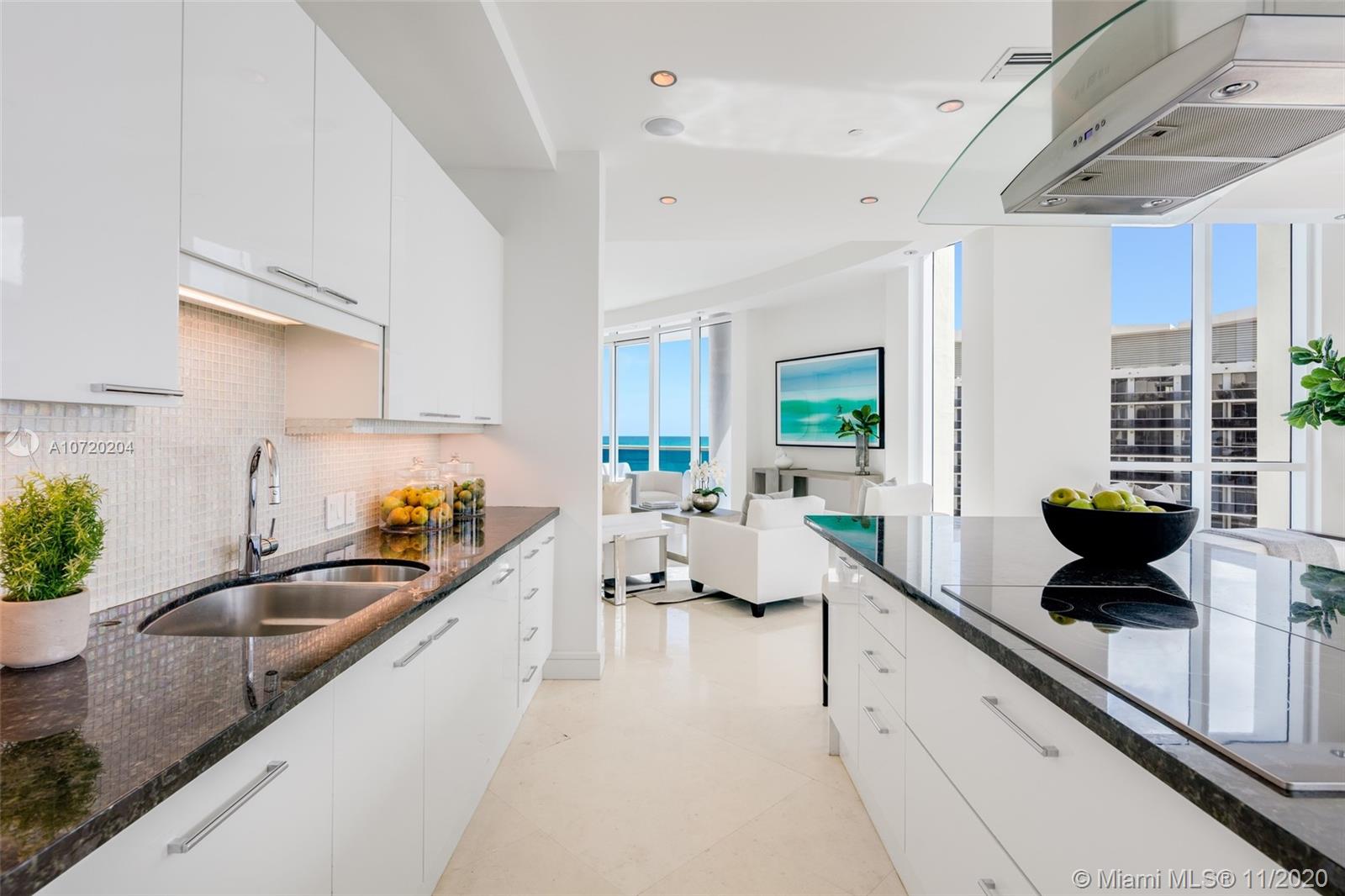 THE RESIDENCES AT THE BAT - Residential