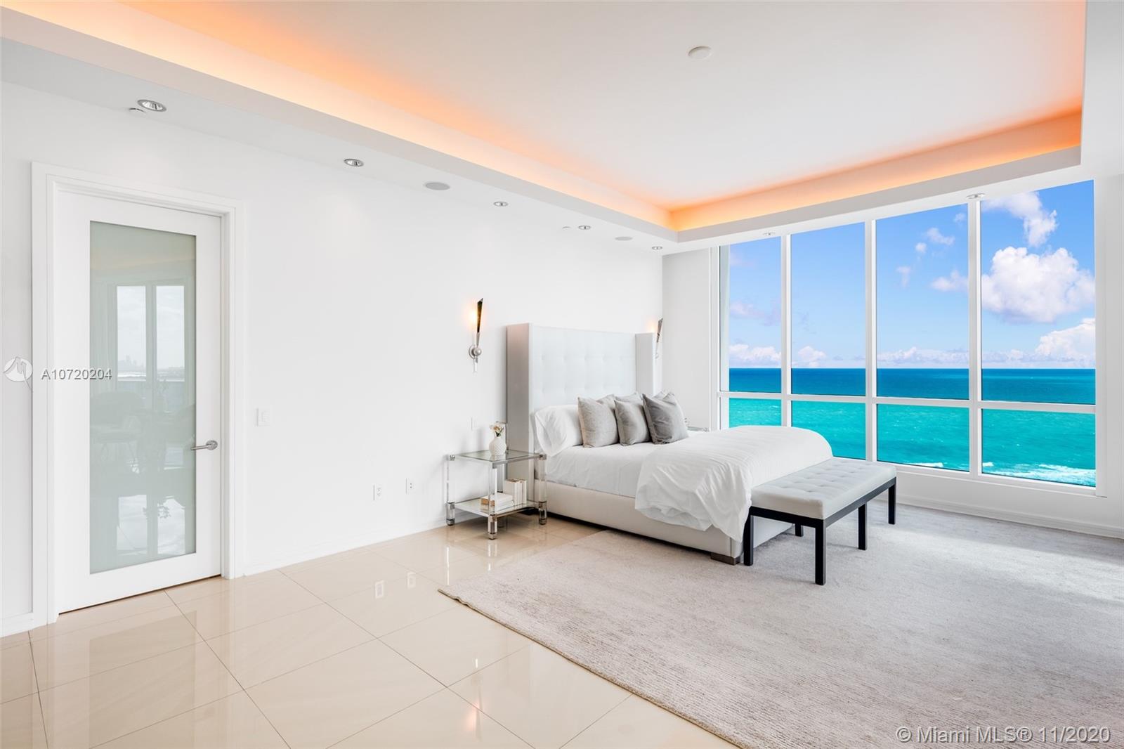 THE RESIDENCES AT THE BAT - Residential