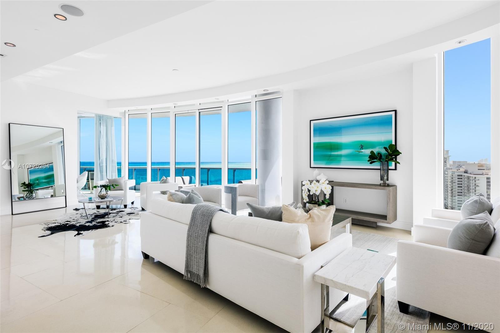 THE RESIDENCES AT THE BAT - Residential