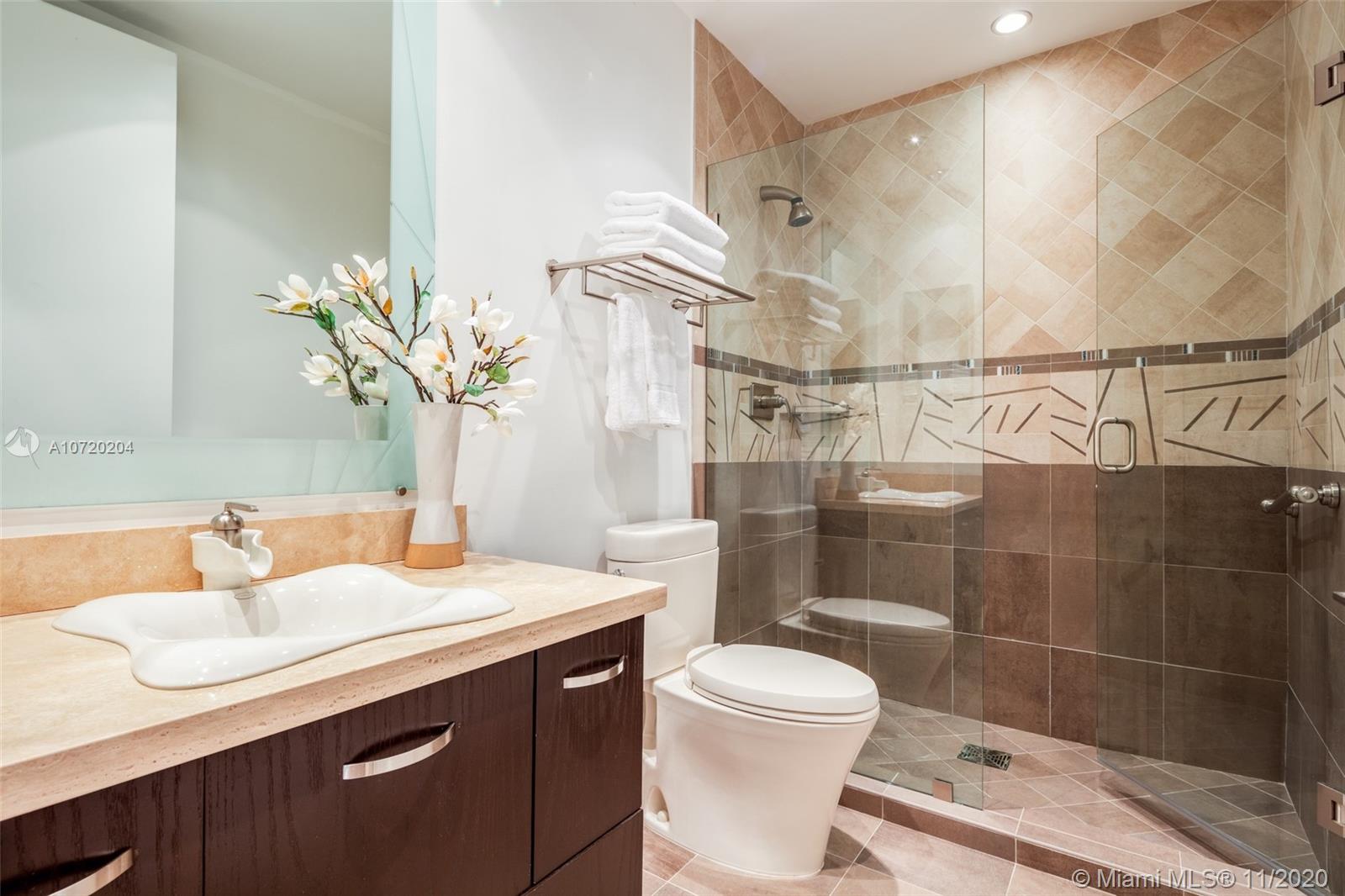 THE RESIDENCES AT THE BAT - Residential