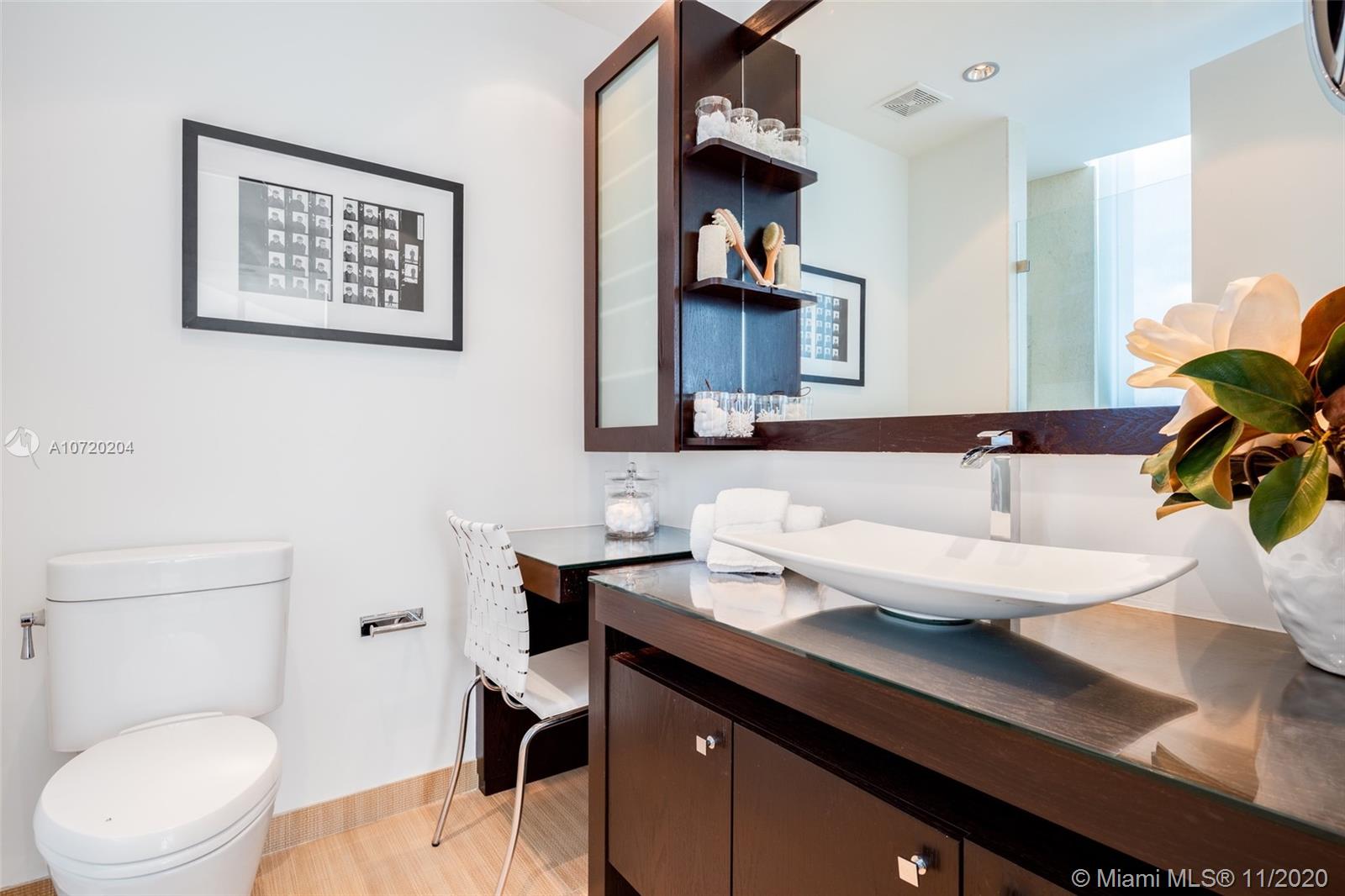 THE RESIDENCES AT THE BAT - Residential