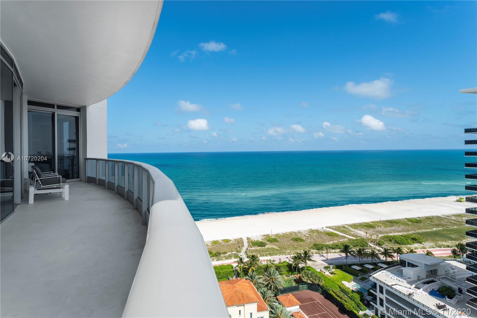 THE RESIDENCES AT THE BAT - Residential