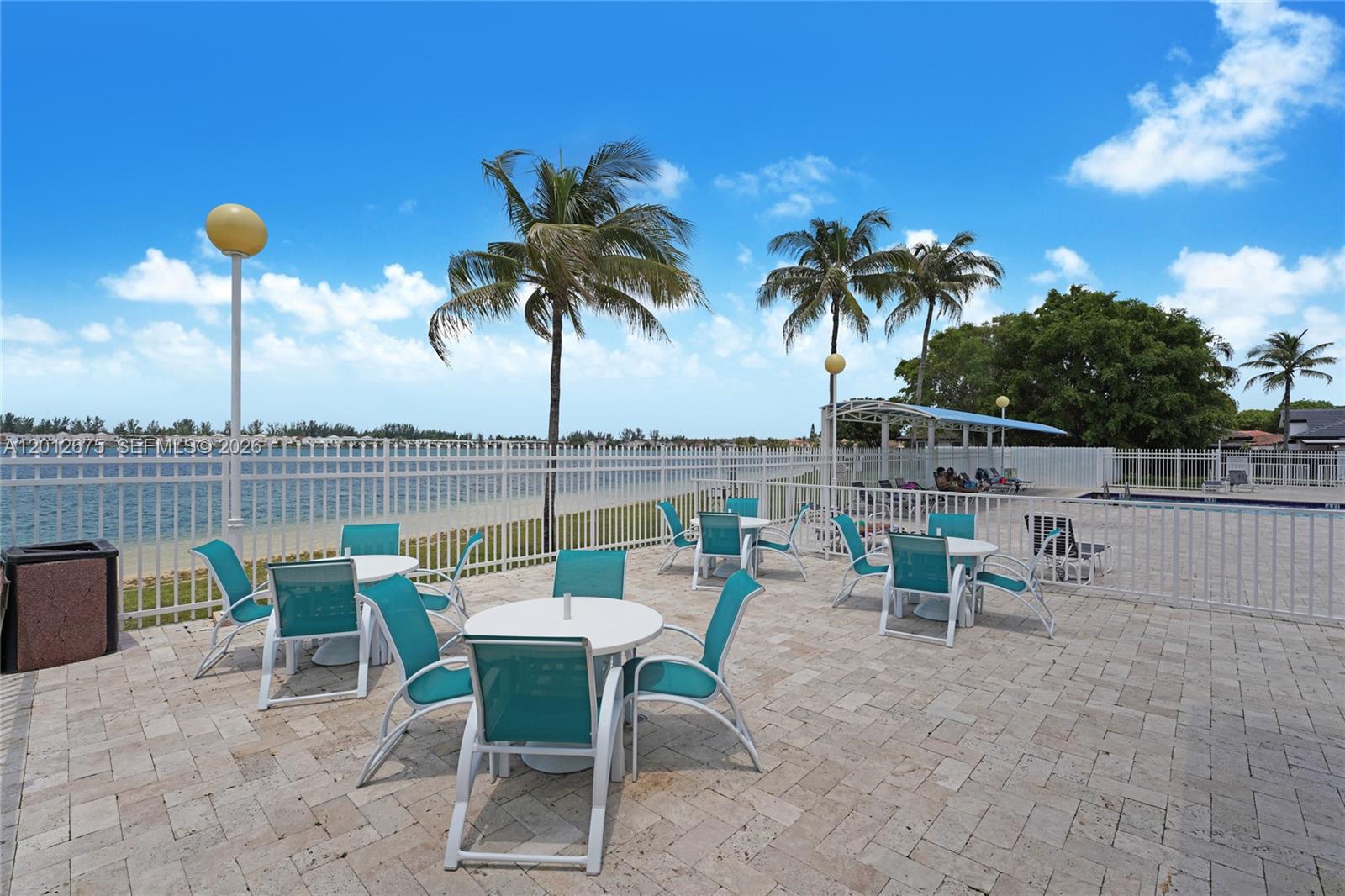 MARINA REAL CONDO NO 1 - Residential