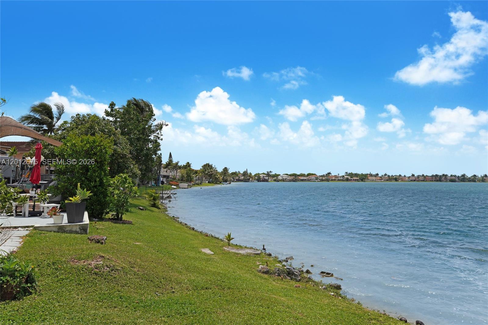 MARINA REAL CONDO NO 1 - Residential