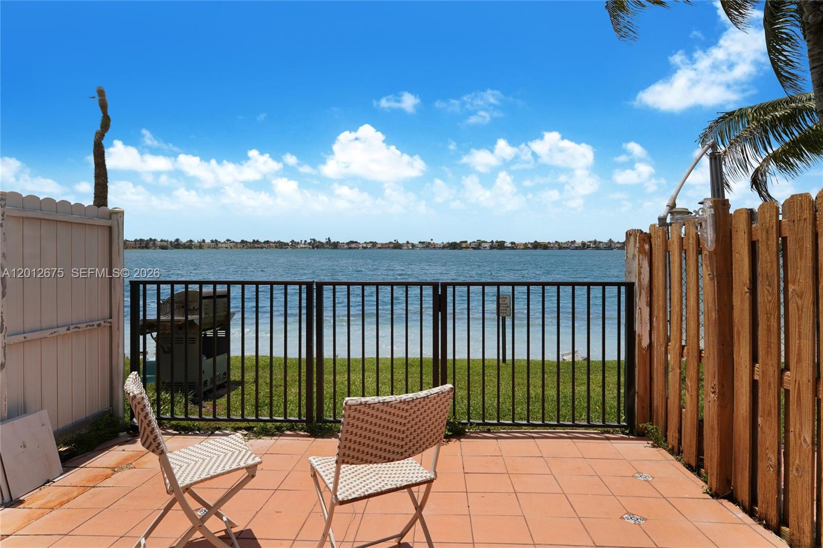 MARINA REAL CONDO NO 1 - Residential