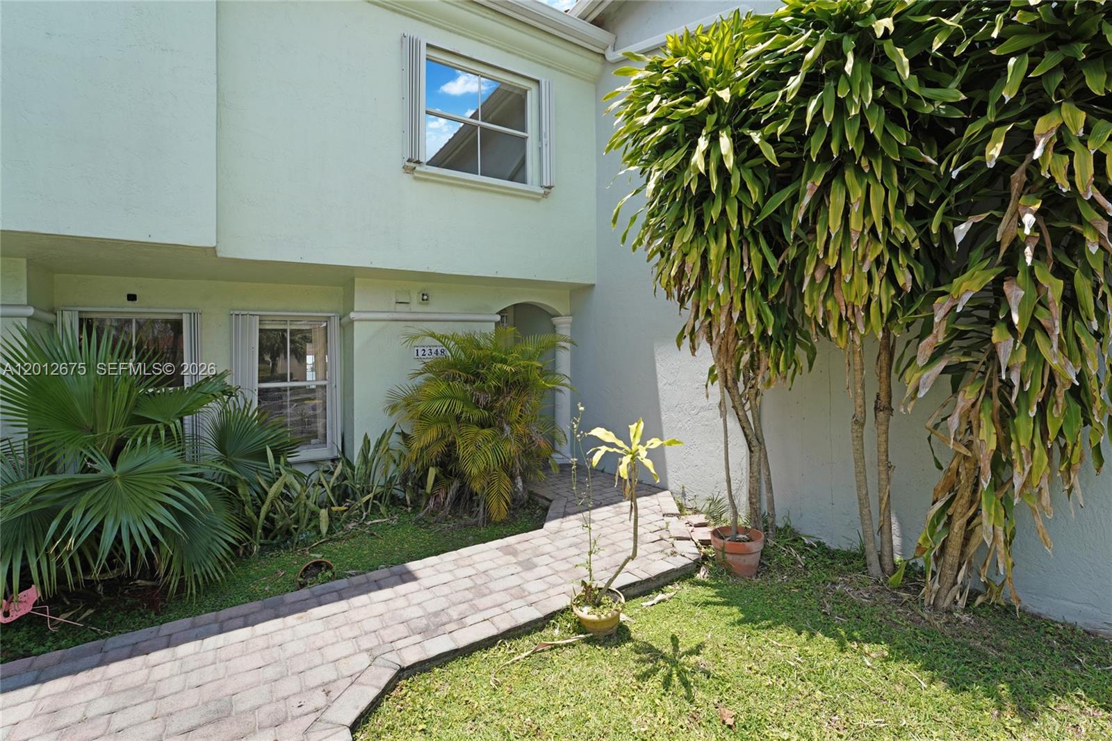MARINA REAL CONDO NO 1 - Residential