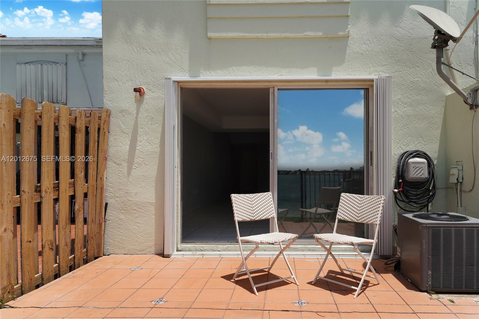MARINA REAL CONDO NO 1 - Residential