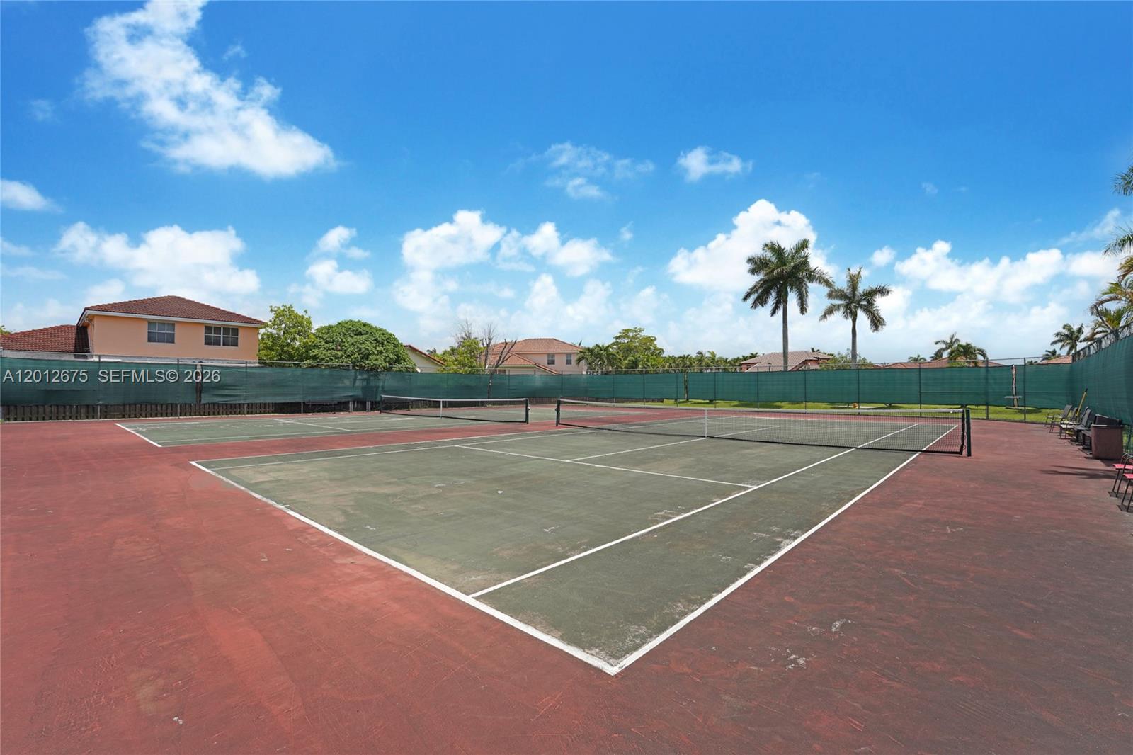 MARINA REAL CONDO NO 1 - Residential
