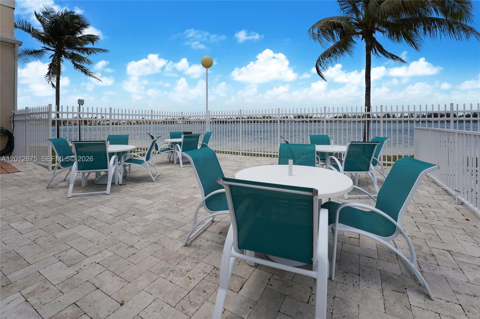 MARINA REAL CONDO NO 1 - Residential