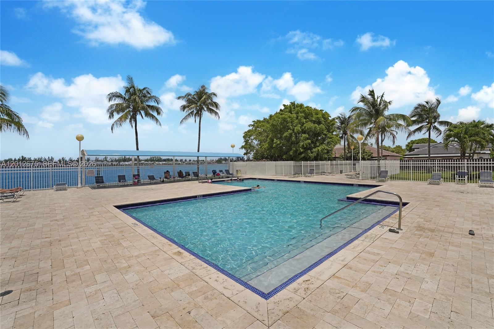 MARINA REAL CONDO NO 1 - Residential