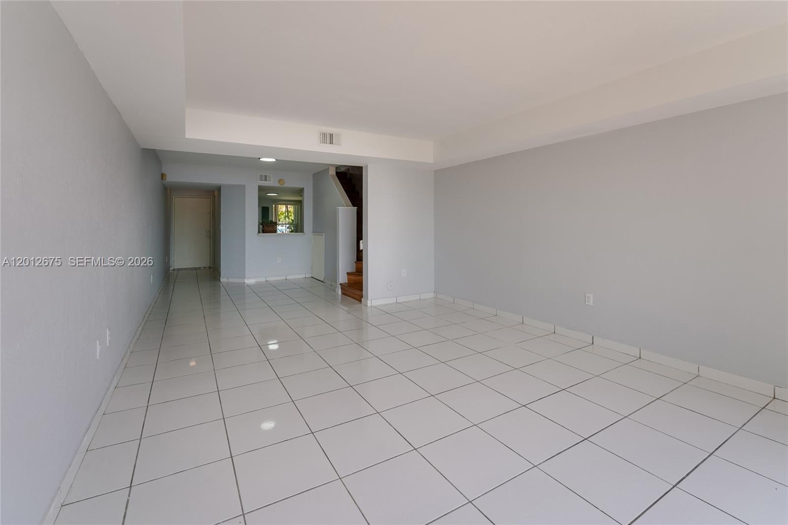 MARINA REAL CONDO NO 1 - Residential