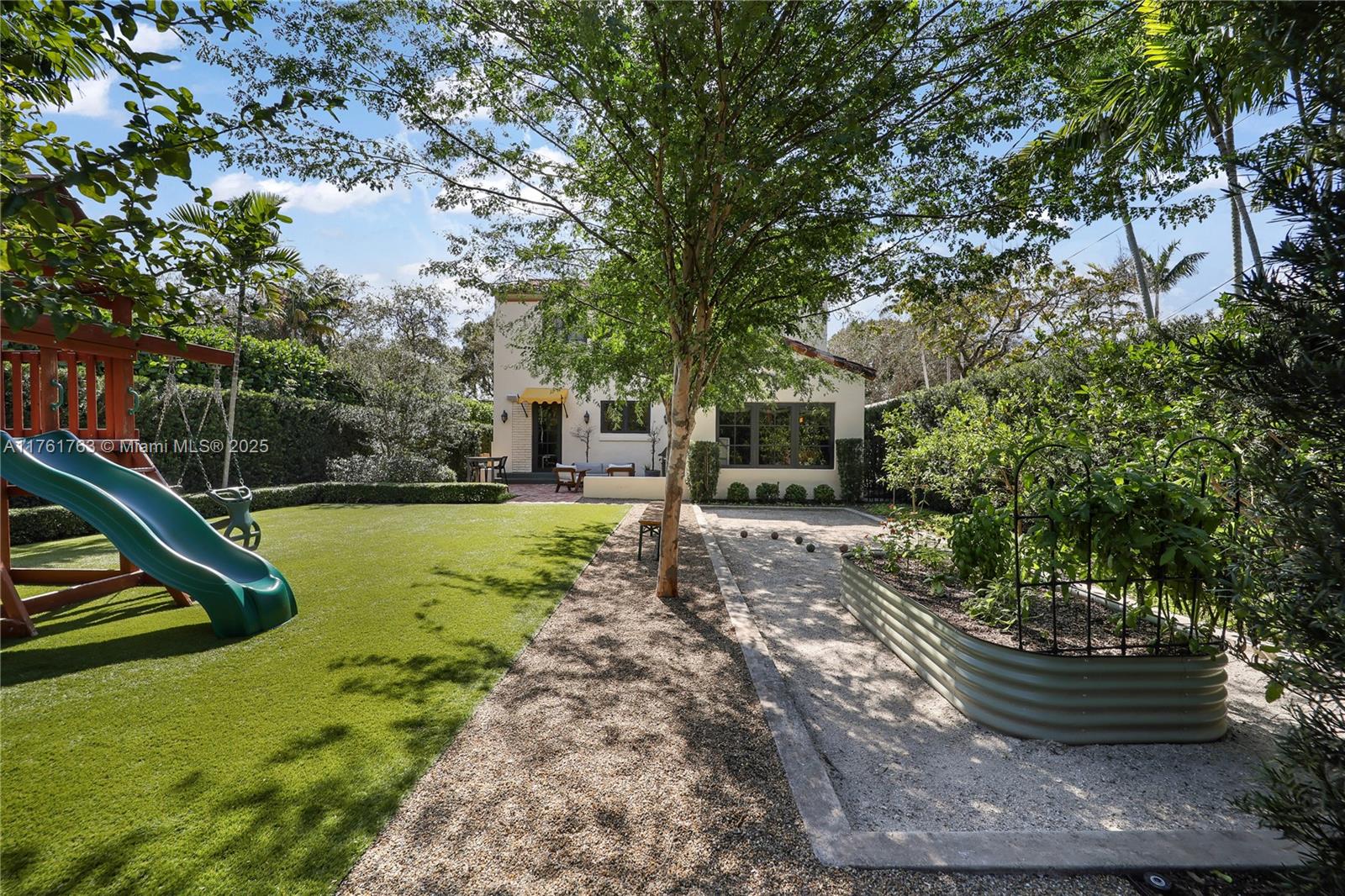 MIAMI SHORES SEC 1 AMD - Residential