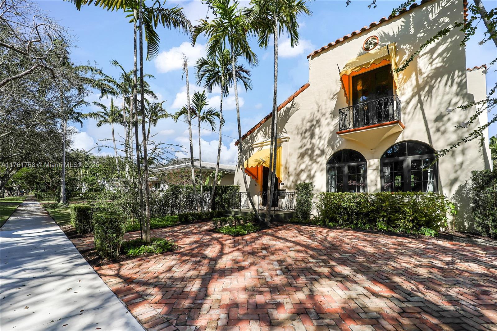 MIAMI SHORES SEC 1 AMD - Residential