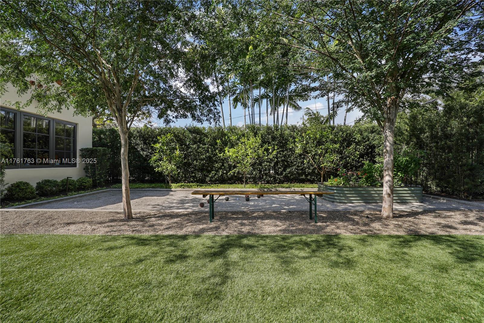 MIAMI SHORES SEC 1 AMD - Residential