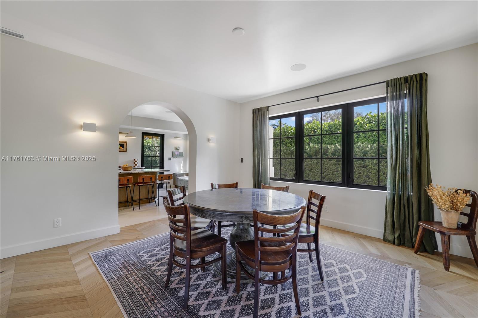 MIAMI SHORES SEC 1 AMD - Residential