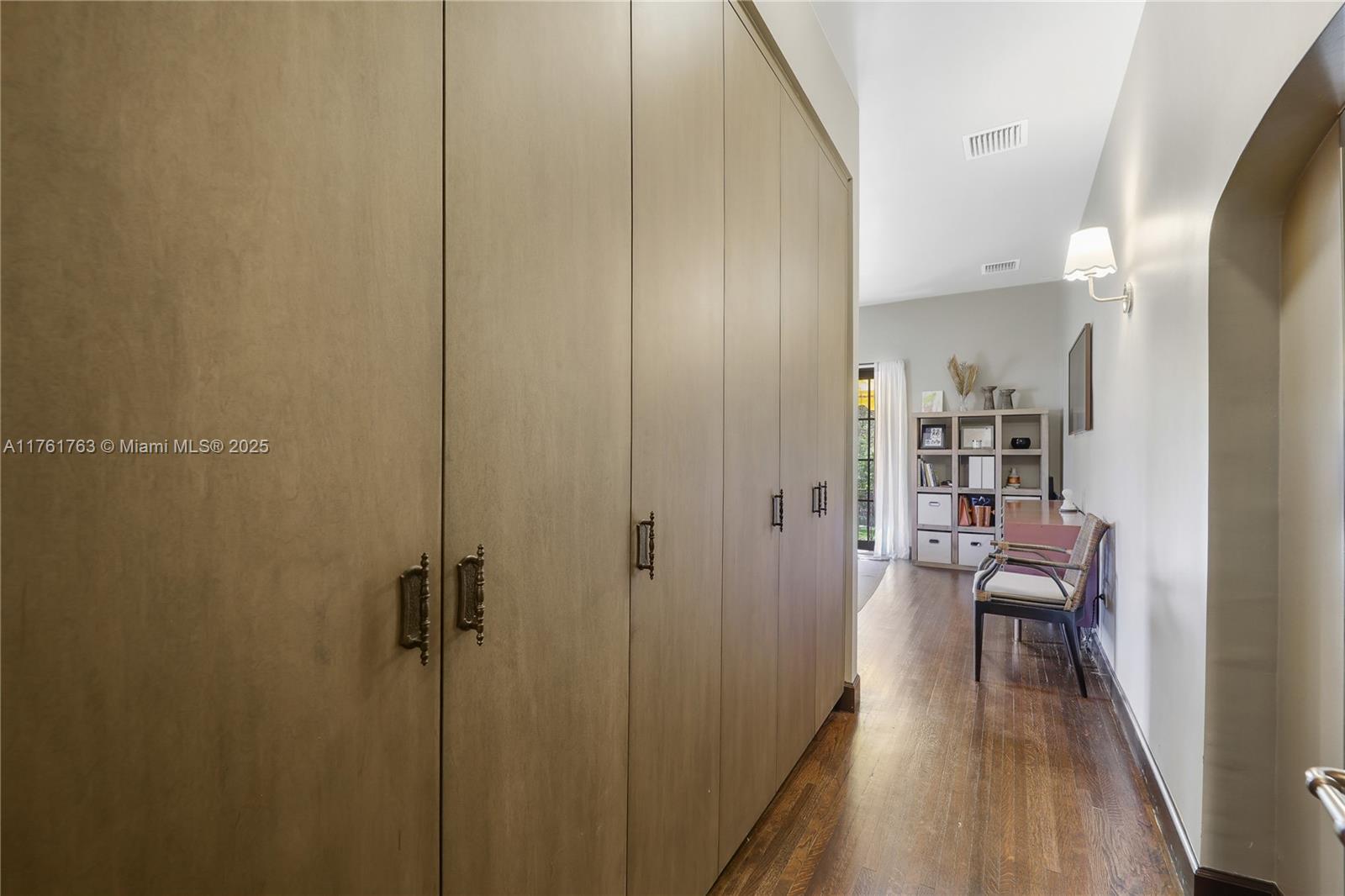 MIAMI SHORES SEC 1 AMD - Residential