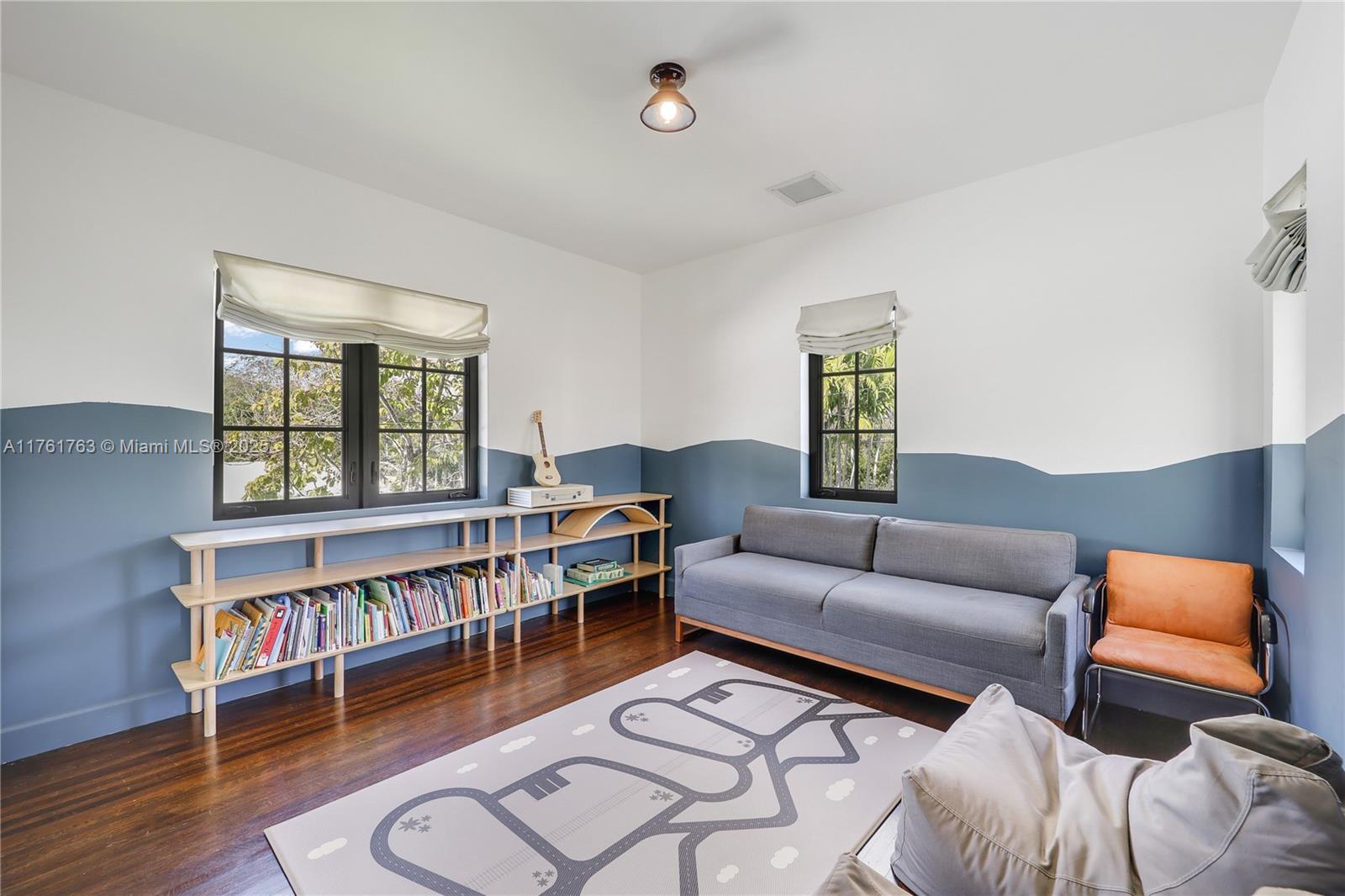 MIAMI SHORES SEC 1 AMD - Residential