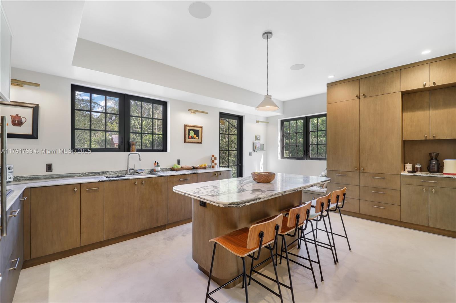 MIAMI SHORES SEC 1 AMD - Residential