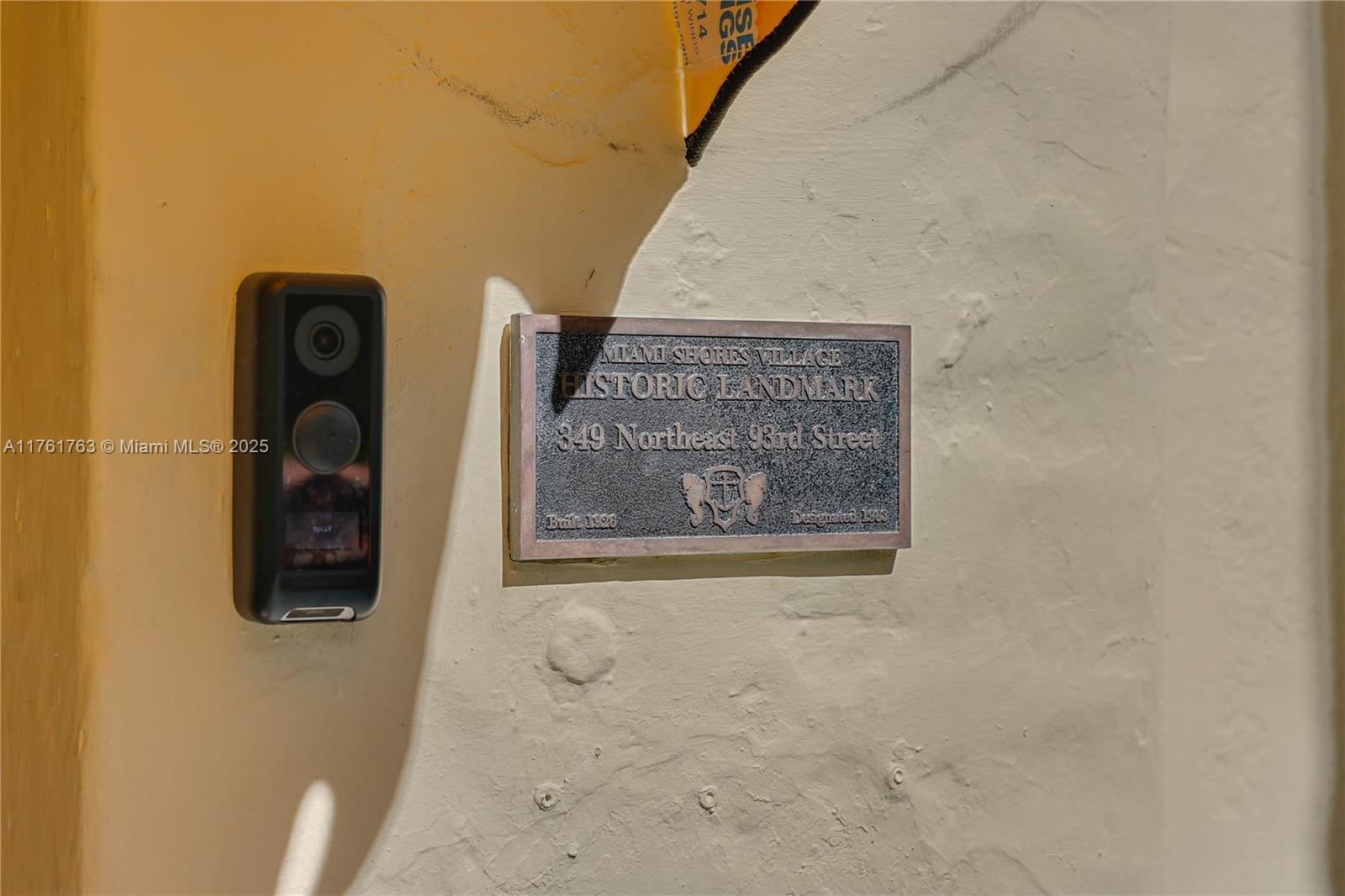 MIAMI SHORES SEC 1 AMD - Residential