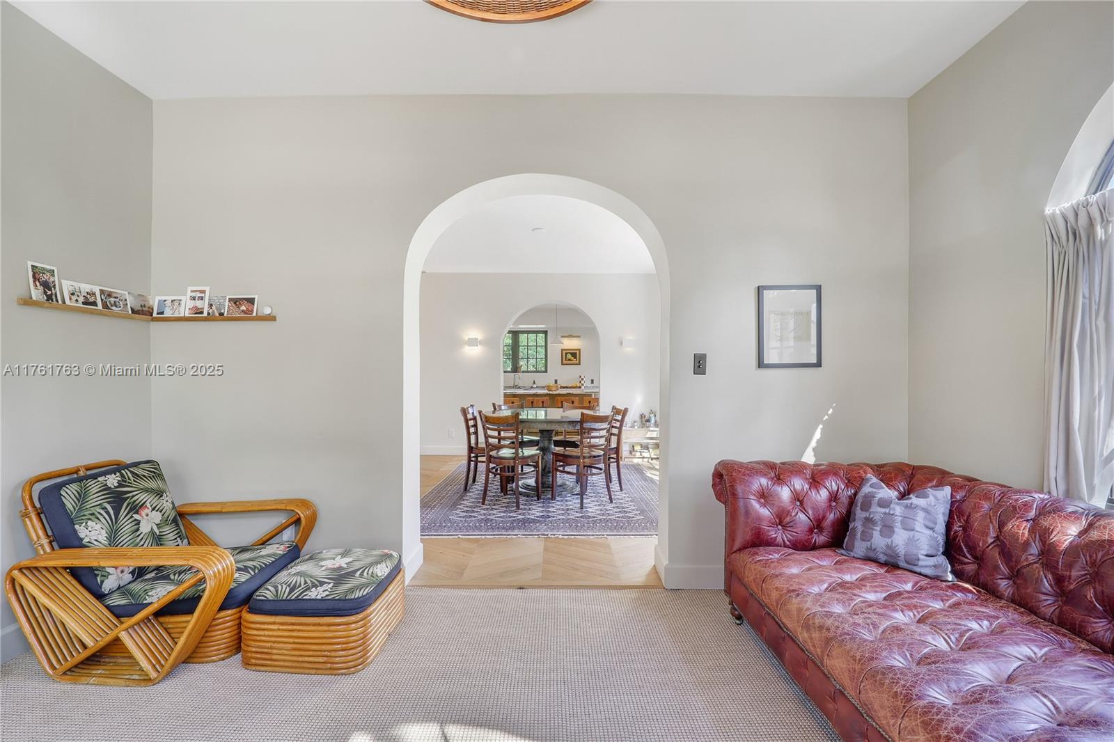 MIAMI SHORES SEC 1 AMD - Residential