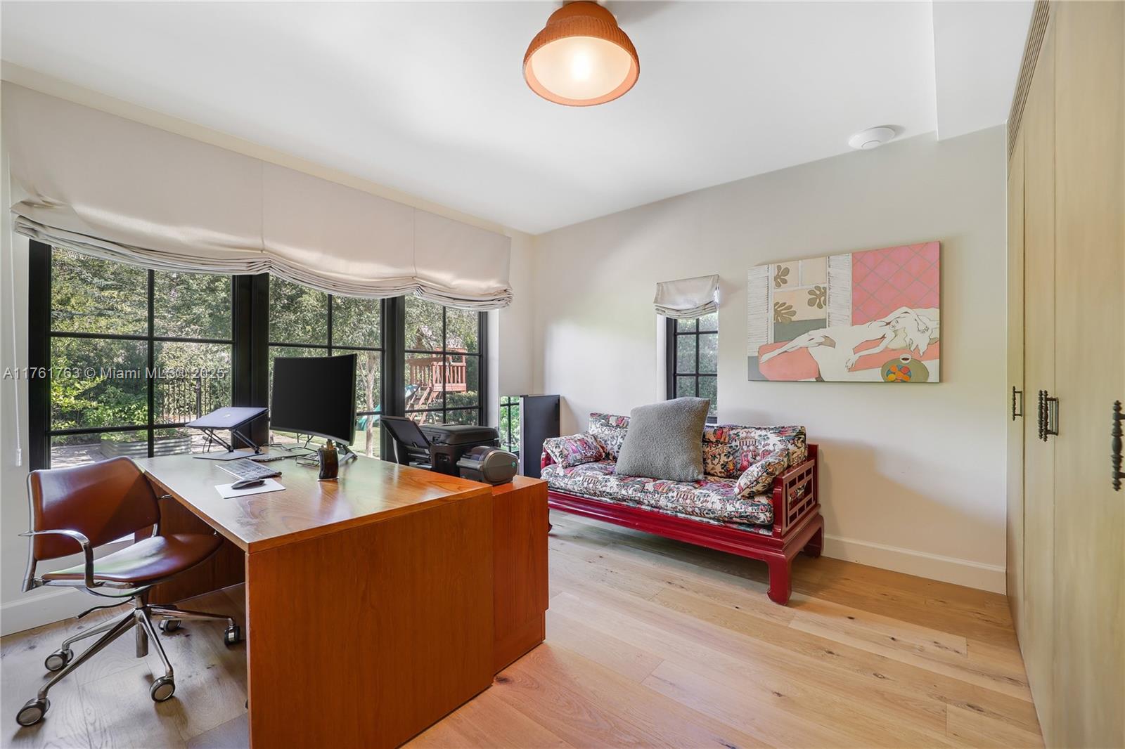 MIAMI SHORES SEC 1 AMD - Residential