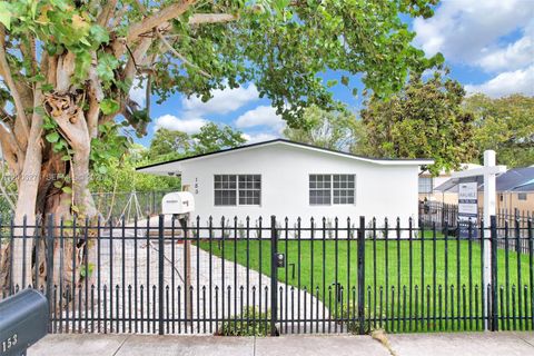 153 NW 42nd St 1 Miami FL 33127