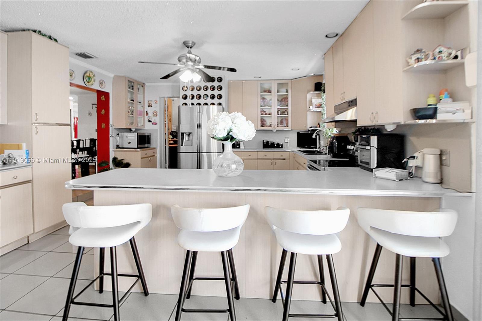 GUEVAL SUB SEC TWO - Residential