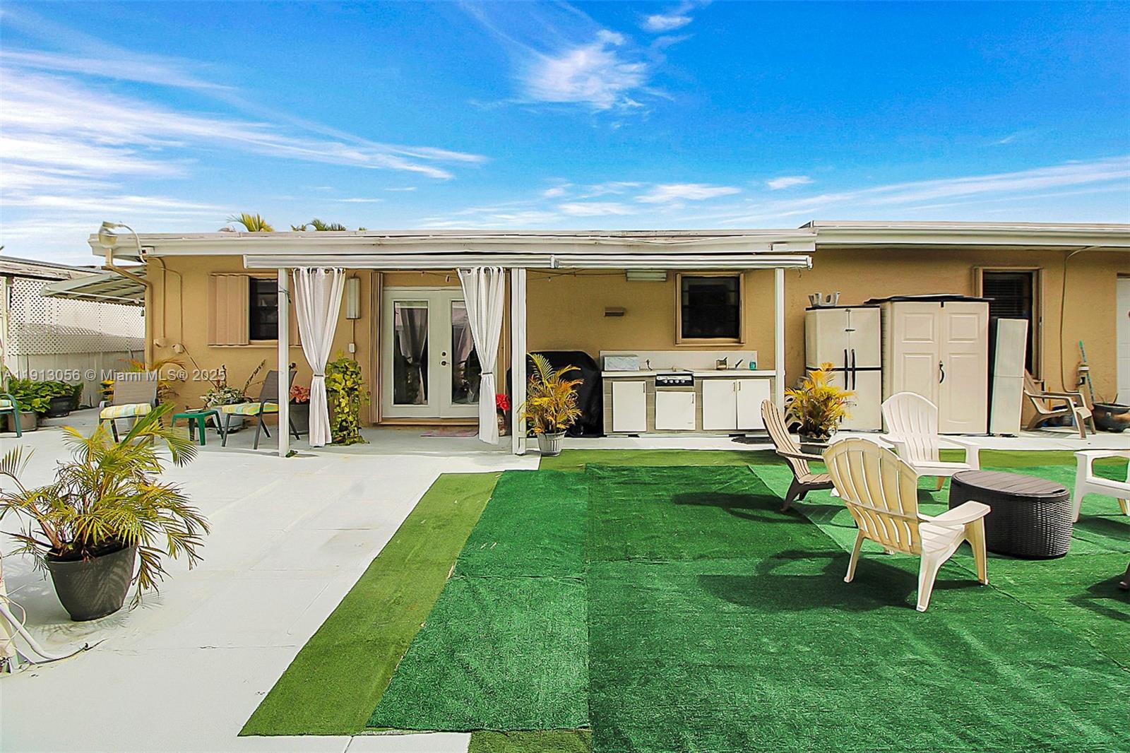 GUEVAL SUB SEC TWO - Residential