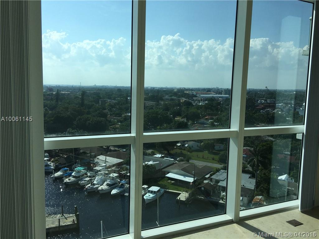 RIVER OAKS MARINA & TOWER - Residential Lease