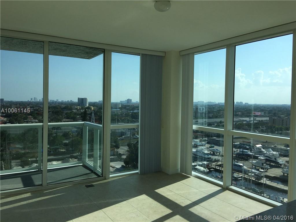 RIVER OAKS MARINA & TOWER - Residential Lease