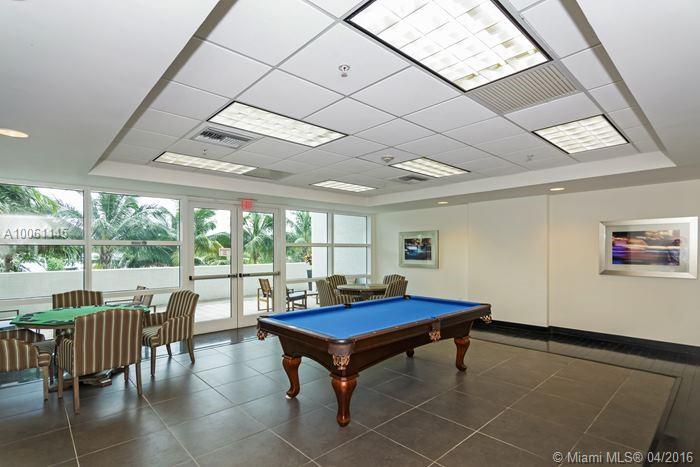 RIVER OAKS MARINA & TOWER - Residential Lease