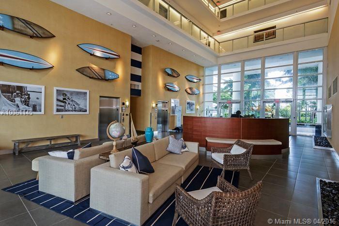 RIVER OAKS MARINA & TOWER - Residential Lease