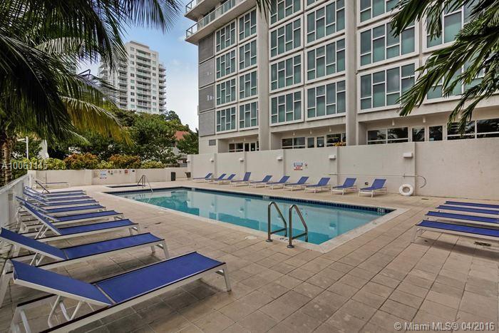 RIVER OAKS MARINA & TOWER - Residential Lease