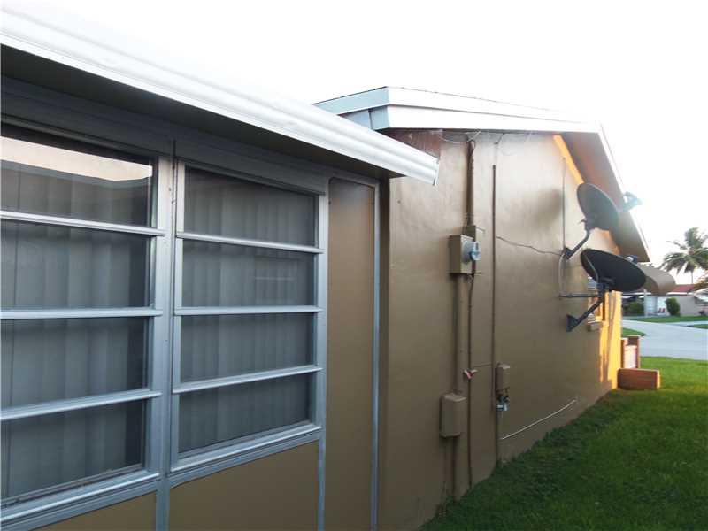 MAINLANDS OF TAMARAC LAKE - Residential